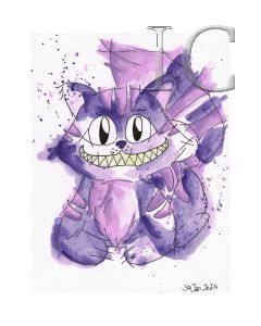 Cheshire Cat